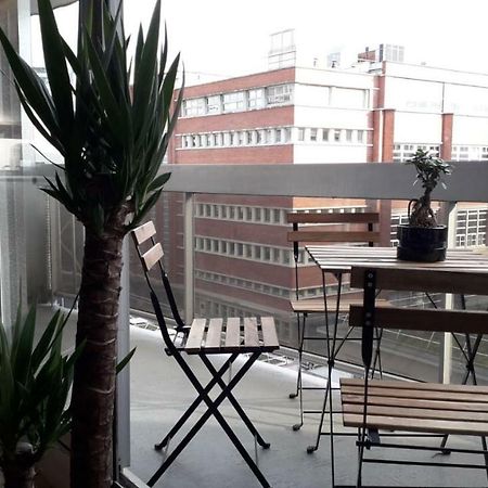Joie Paris Tour Eiffel Apartment Ngoại thất bức ảnh