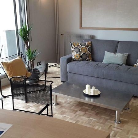 Joie Paris Tour Eiffel Apartment Ngoại thất bức ảnh