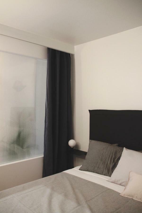 Joie Paris Tour Eiffel Apartment Ngoại thất bức ảnh
