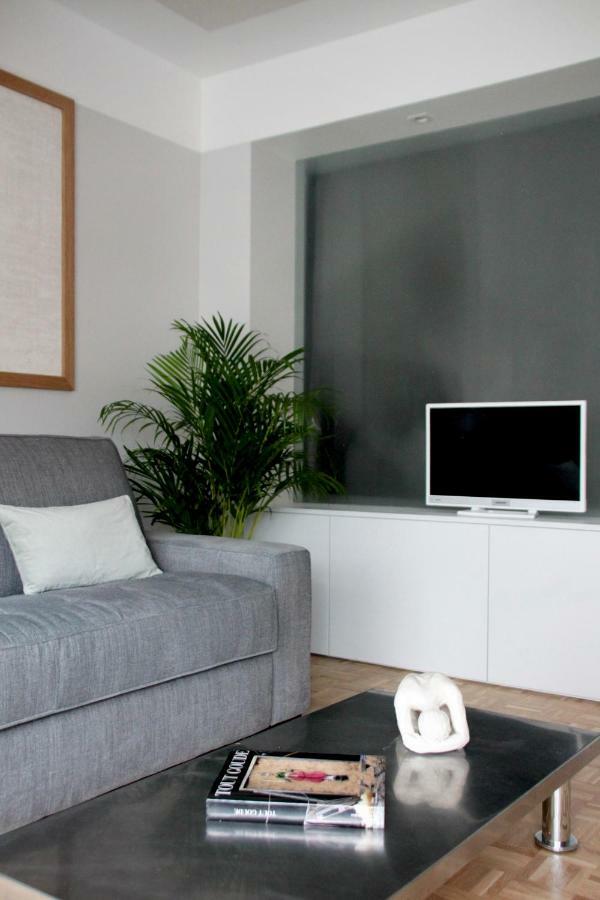 Joie Paris Tour Eiffel Apartment Ngoại thất bức ảnh
